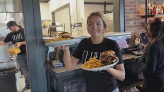 Best Burger in Iowa 2023