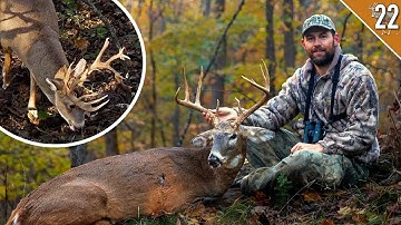 My Craziest Day of Bowhunting Ever!