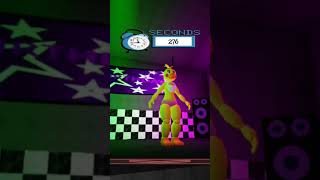 프레디한테 죽을뻔했다.   #fnaf #Danvol