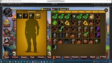 CBS(PlayFab) - Upgrade items system for Unity game