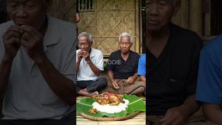 The Beauty of Simple Village Life.@mujahid81-ai