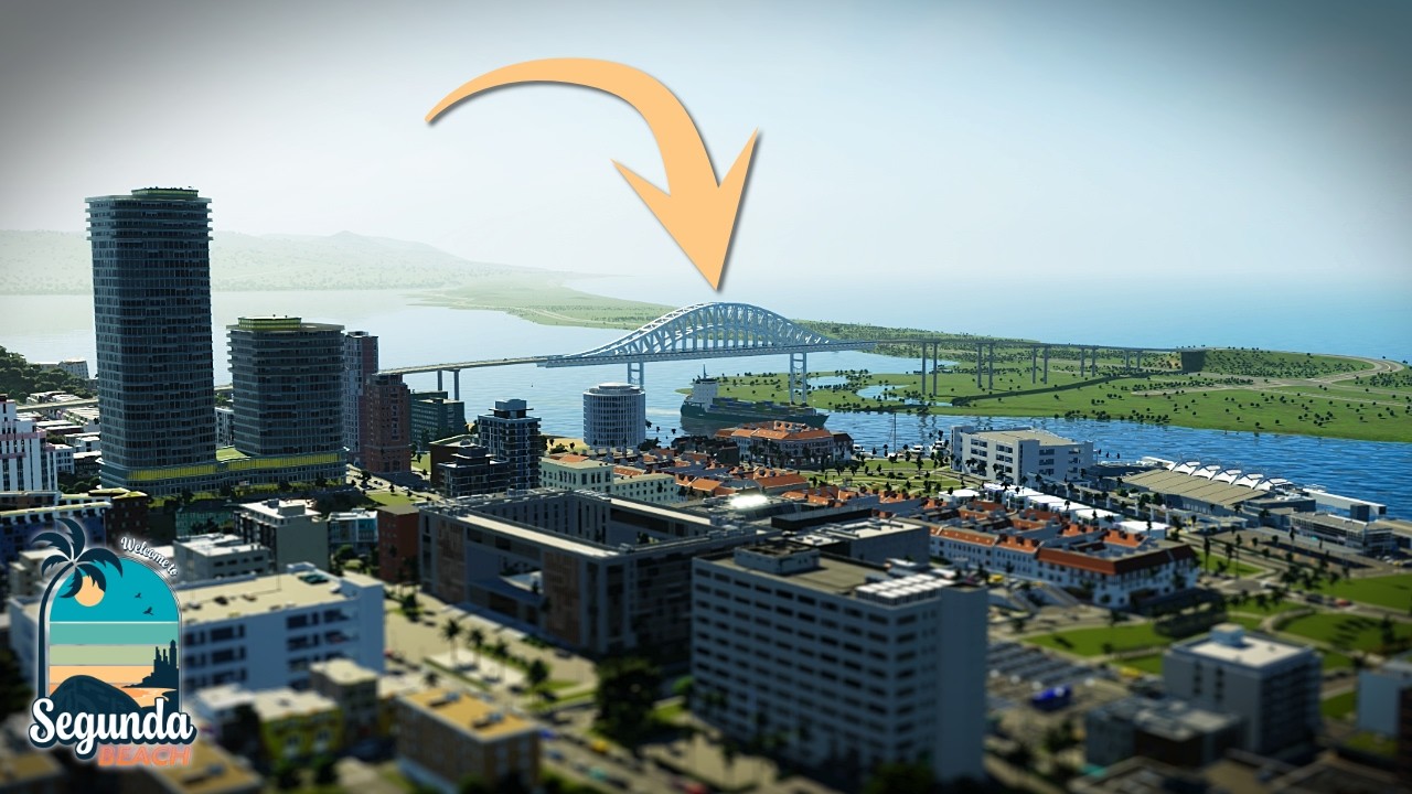 This might be my most controversial build yet...