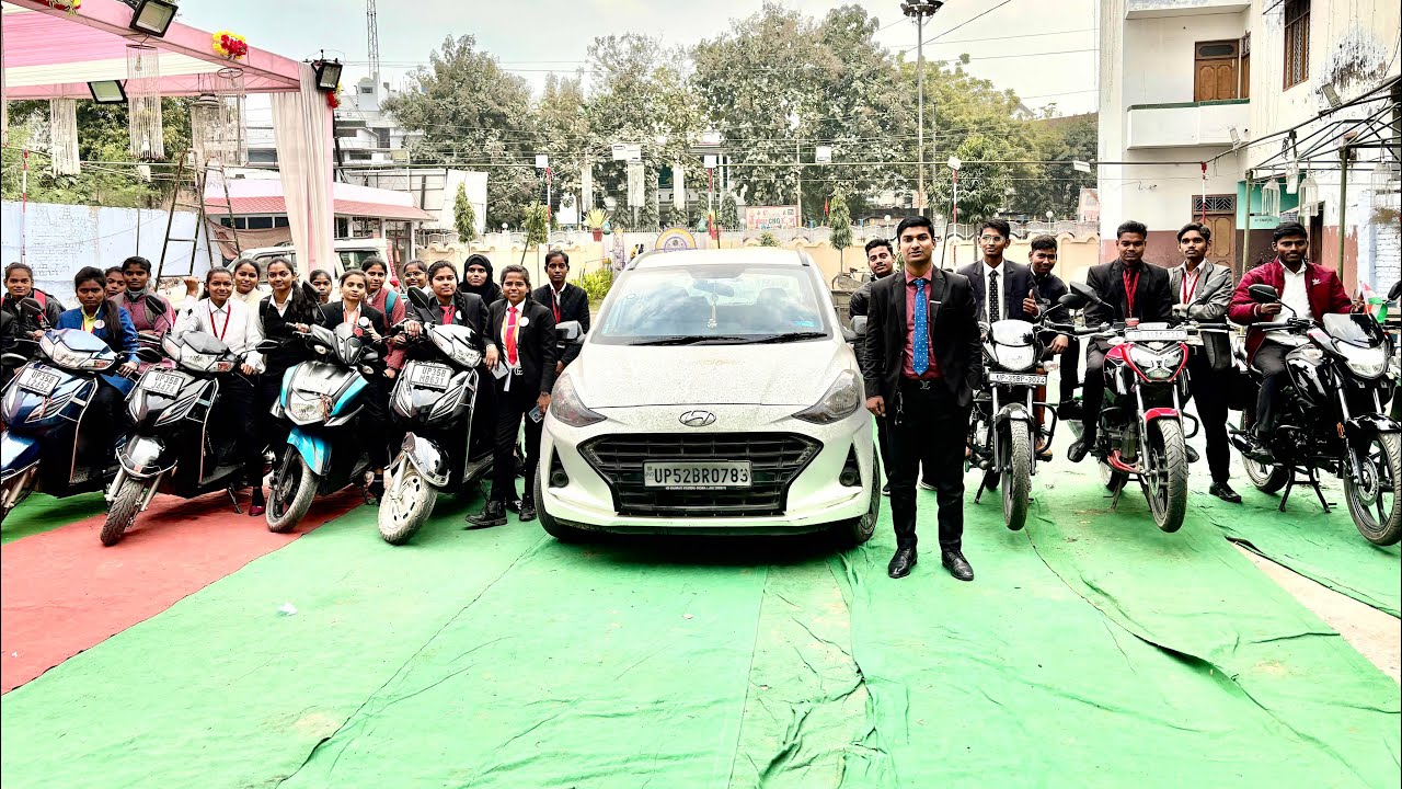 SMARTVALUE ACHIVEMENT