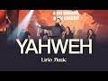 Yahweh  lrio music