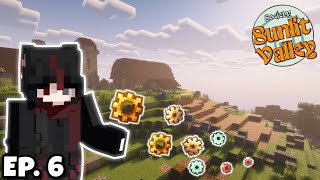 Rags to Riches! | Society: Sunlit Valley | Ep. 6