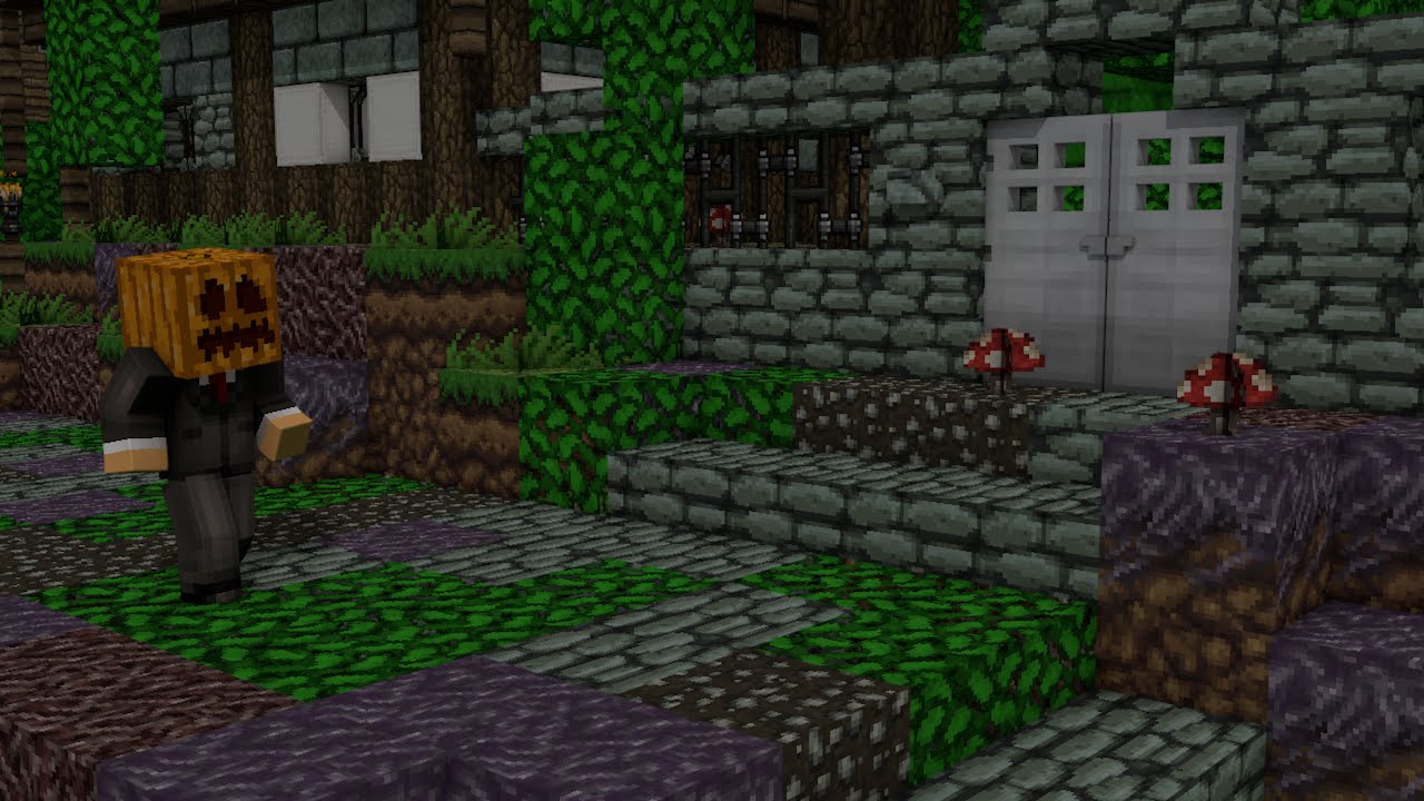 Halloween Special Low-Quality Preview