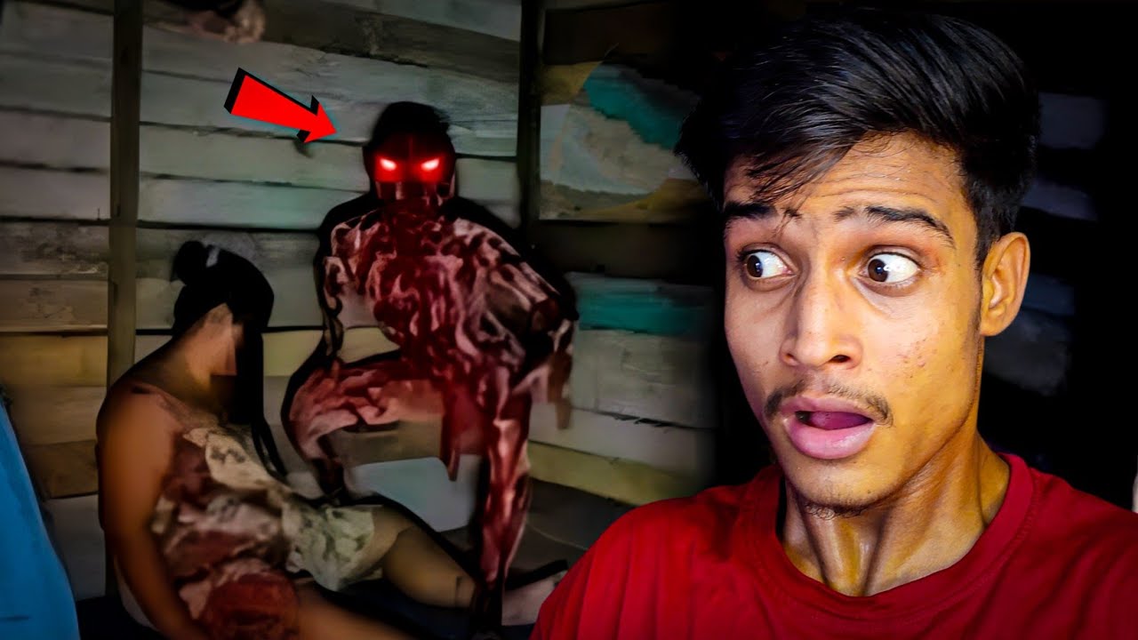 *DO NOT WATCH* THESE YOUTUBE HORROR SHORTS AT NIGHT 😱