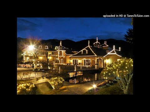 真夏の夜の夢　オルゴール
