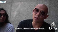 Begitu Begini Dj Nazz- Joe Flizzow Komen Lagu Altimet Menyindir Malique?  - Durasi: 9:06. 