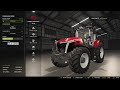 Farming Simulator 25 Zielonka Ep 1 Starting the farm
