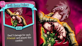 Pull from Blow CANNOT Disappoint!! | Ascension 10 Necrobinder