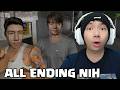 Dapetin Semua Endingnya Game Night Shift Tragedy Indonesia