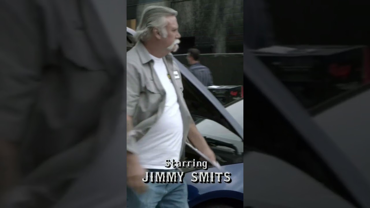 created by Kurt sutter