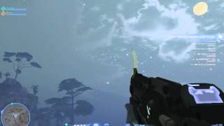 FireFall Flyhax