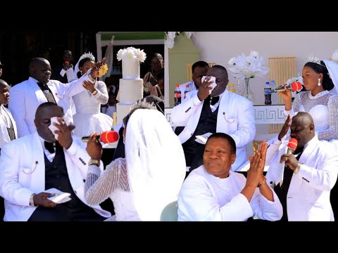 WEBALE KUNJAGALA NGA NDI MULEMA BAMBI RONNIE AMAZIGA GAMUYISEMU NGA YEBAZA MUKYALAWE GWEYAKAWASA