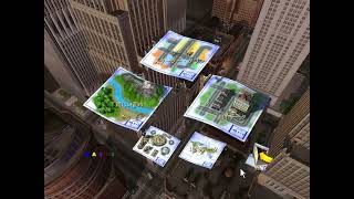 PCゲーム シムシティ 未開封 未開封 PCゲーム STREETS OF Sim City 日本語版 シムシティ 未