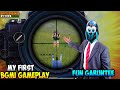 My first bgmi gameplay ft bgmi gameplay tamil  wiping tamizhan funny commentry