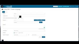 How To Include A Landing Page In A Sms Campaign