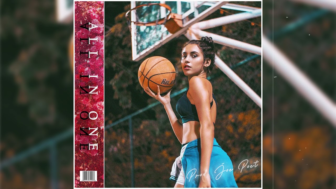 (FREE) PARTYNEXTDOOR x Anfa Rose Type Beat - "All In One"