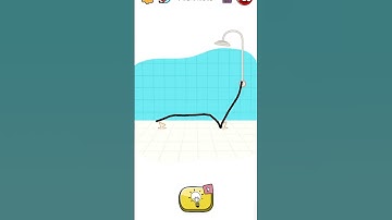 Braindom draw puzzle game level slove//: #short video#viral short video//: trending topics👍👍 🙏🙏