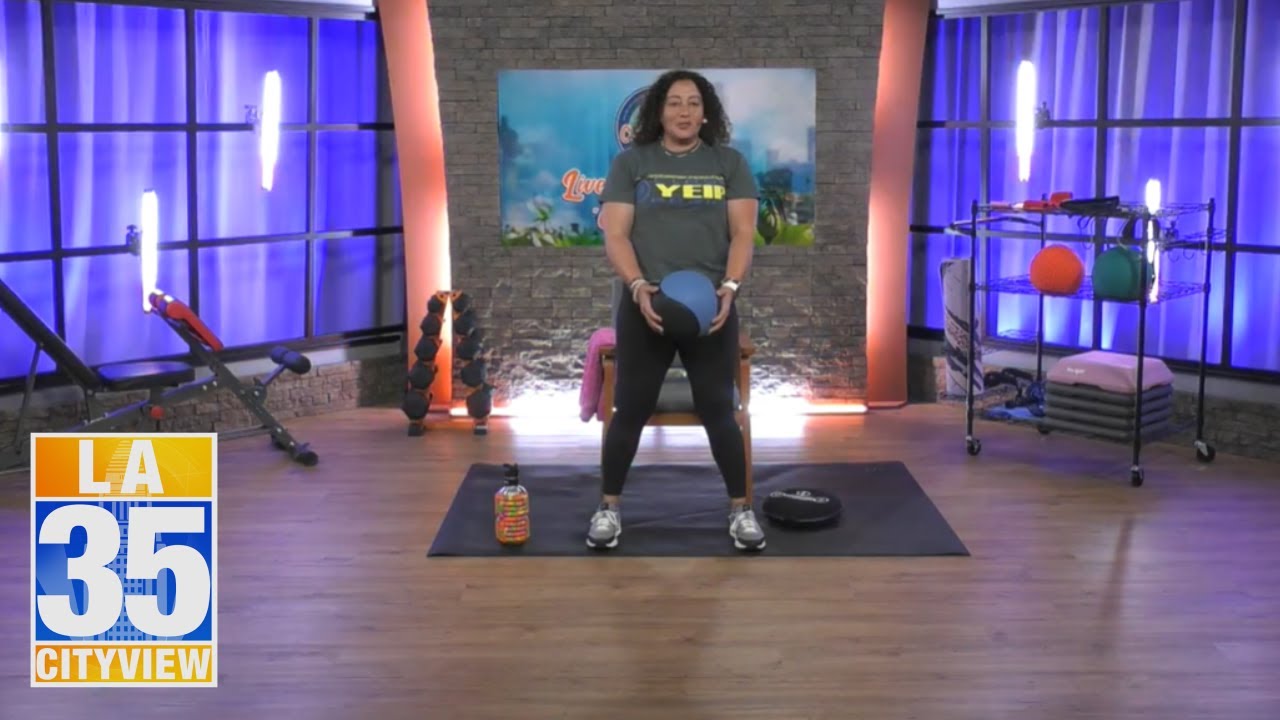 RecConnectLA Live! with Monica Ep 394