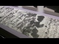 上野の森美術館　書だ！　石川九楊展