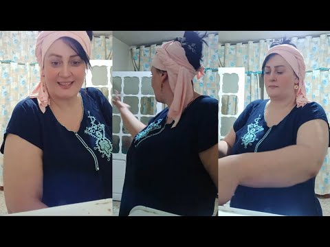 Routini Al Yawmi روتينى اليومى مطبخك فرحه احلى مطبخ 