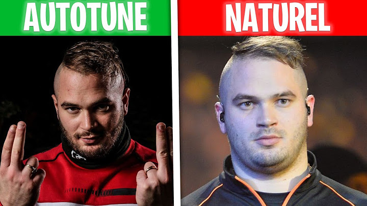 JUL SANS AUTOTUNE !!! 2020