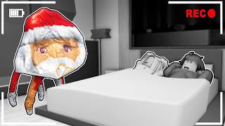 GOO GOO GAGA NOS OBSERVA MIENTRAS DORMIMOS en Brookhaven ...