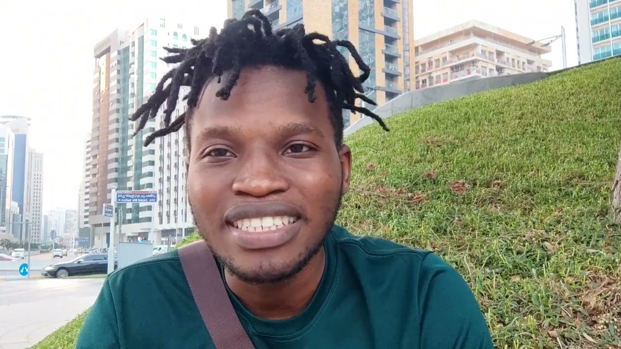 LES REALITÉS DU TRAVAIL A DUBAÏ, NE FAIS SURTOUT PAS SA