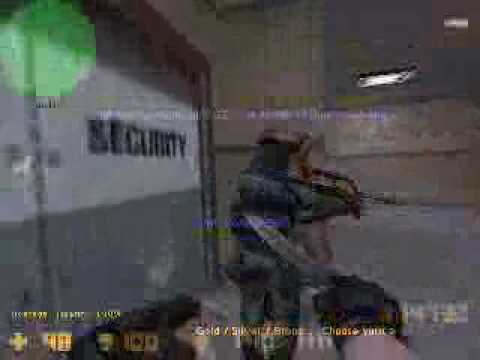 Counterstrike - Random Kills Compilation