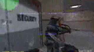 Counterstrike - Random Kills Compilation