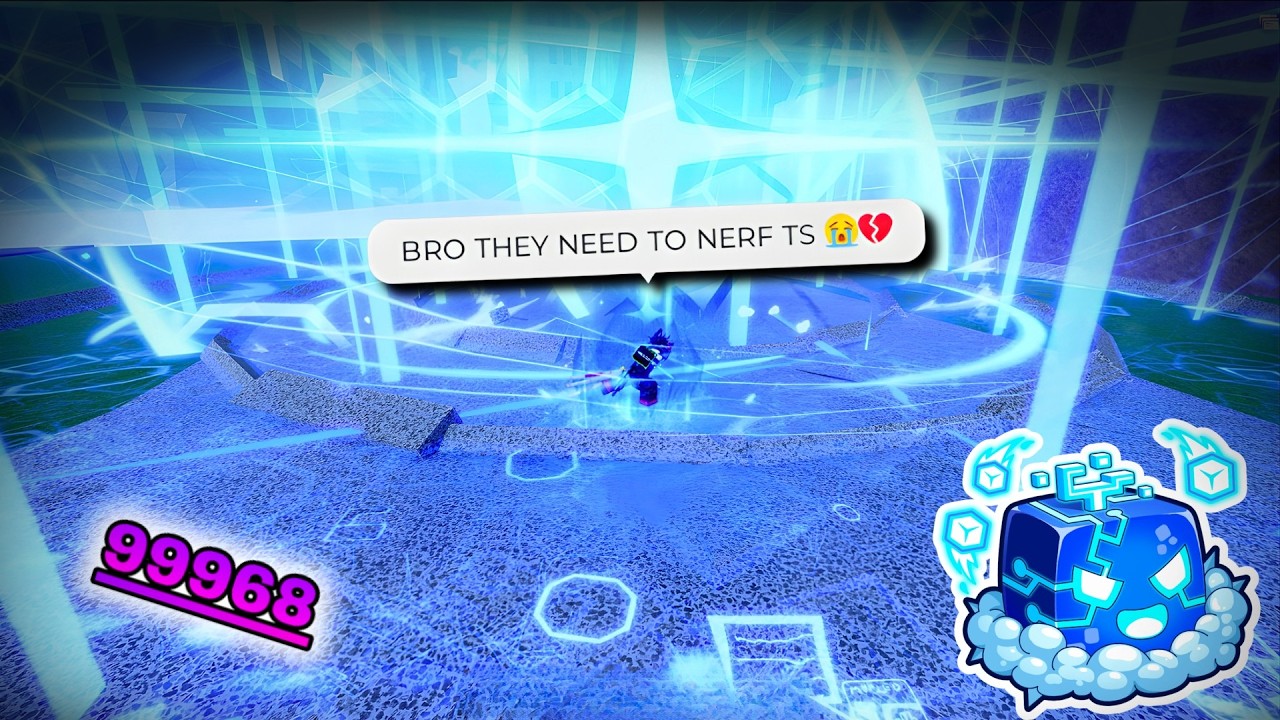 These CONTROL Combos Are Actually BROKEN 😭🙏...