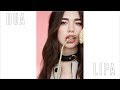 Dua Lipa Stay Rihanna Cover