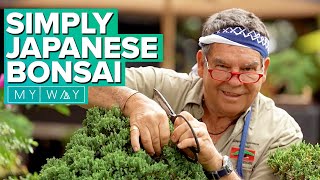Simply Japanese Bonsai | My Way
