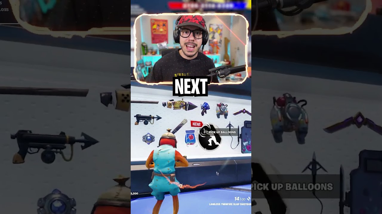 Я РАСКРЫЛ СЕКРЕТНЫЙ ПРЕМЕТ В SUPER RED VS BLUE