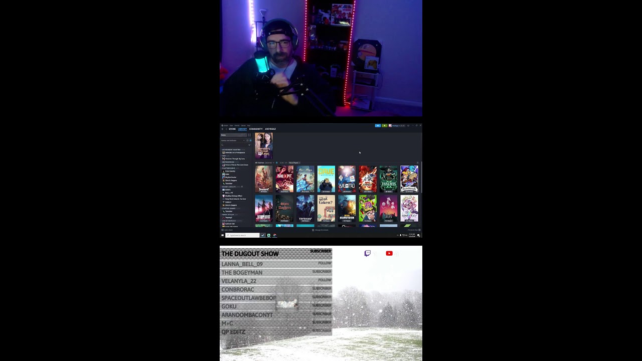 Deep Rock Galactic - Yap - Others