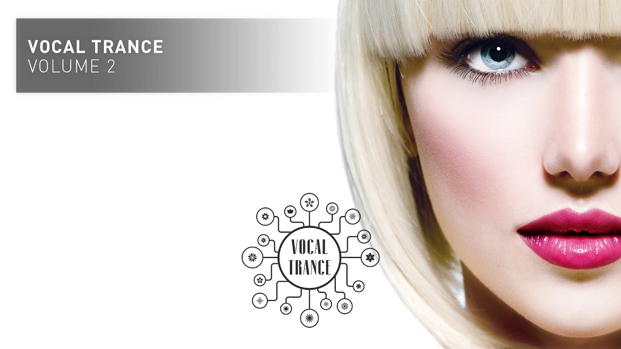 VOCAL TRANCE BLISS (VOL 2) Full Set