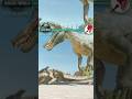 Male Spinosaurus actually gets Nerfed by Female in Jurassic World Evolution 3!?