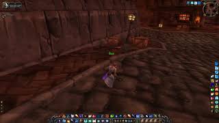 The Great Fras Siabi Wow Clic Quest