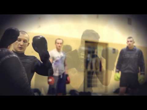 Certus Victoria MMA team