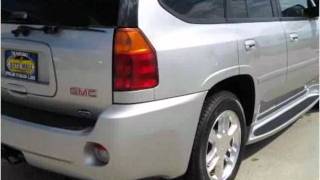 2006 GMC Envoy Used Cars Effingham IL
