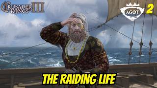 The Pirate of The Rhoyne | CK3 AGOT | (Rhoynar Restoration - 2)