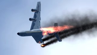 DCS World 1.5 - Epic Crashes and Fails Compilation #8 1440p