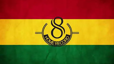 Gurauan Berkasih Reggae Version