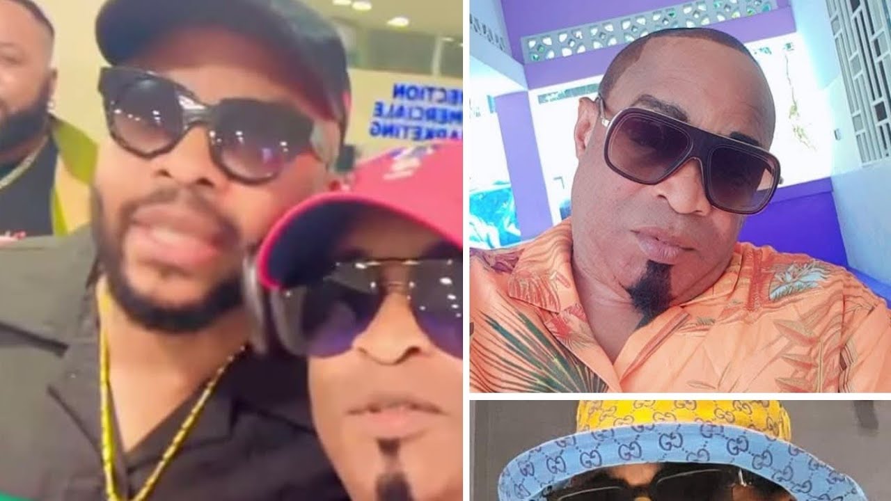 JULES KIBENS AKANGI JB MPIANA NDOKI