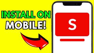How To Install SmartTube On Mobile (Step By Step 2026)
