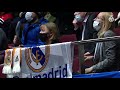 ZENIT SAN PETERSBURGO 71 - 75 REAL MADRID | J28 Euroleague
