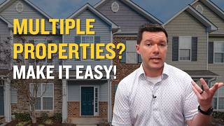 Smart Guide for Multi Property Estates  Simplified Passing!