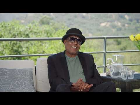 ASK TITO: Making Music with Marlon Jackson and Stevie Wonder
